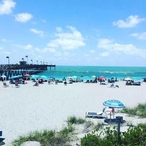 Meet your Posher, Sandra